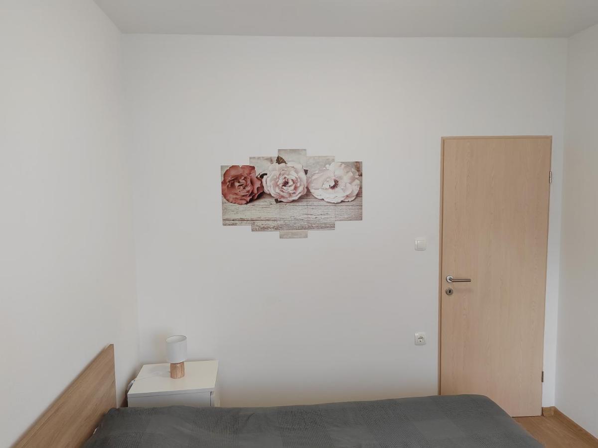 Apartment Una ビェロヴァル エクステリア 写真