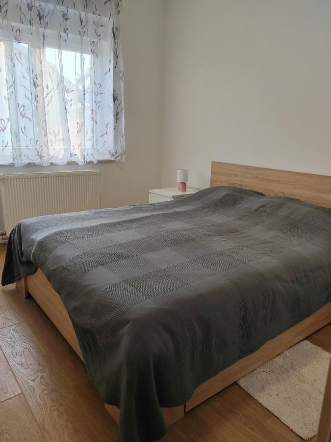 Apartment Una ビェロヴァル エクステリア 写真