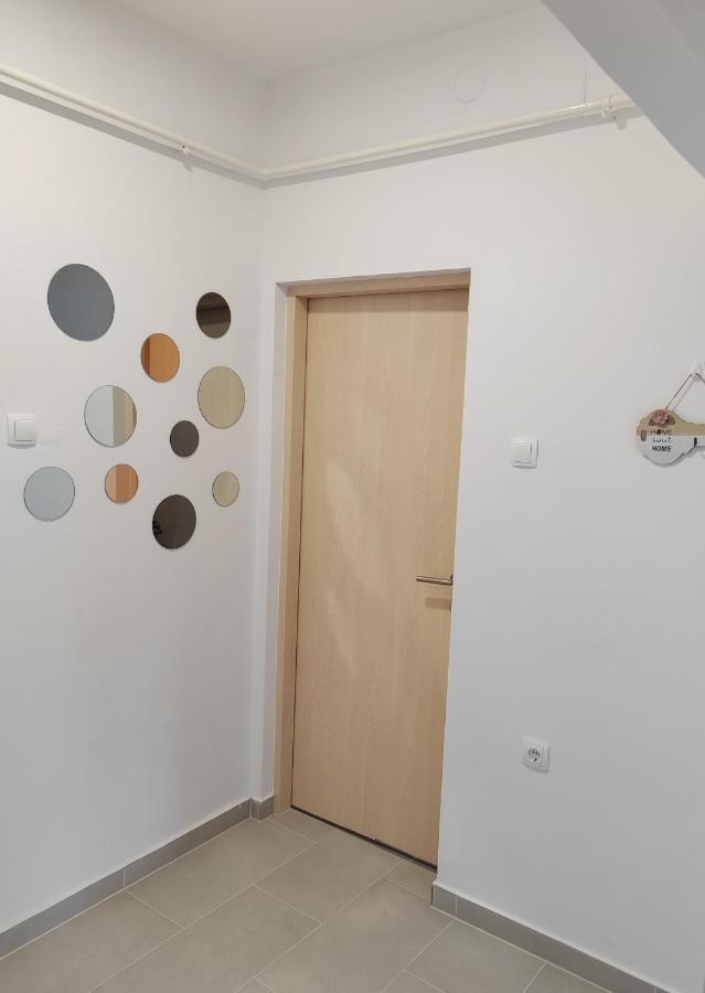 Apartment Una ビェロヴァル エクステリア 写真